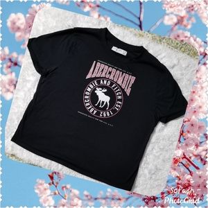 Abercrombie t-shirt